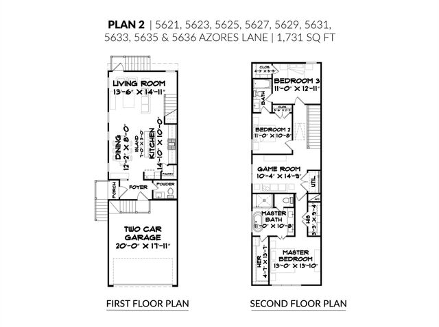 5622 Azores, Houston, TX 77091