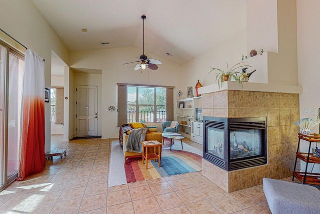 5115 San Jorge Avenue NW, Albuquerque, NM 87120