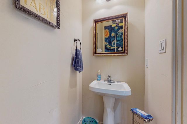 5115 San Jorge Avenue NW, Albuquerque, NM 87120