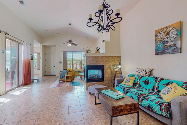 5115 San Jorge Avenue NW, Albuquerque, NM 87120