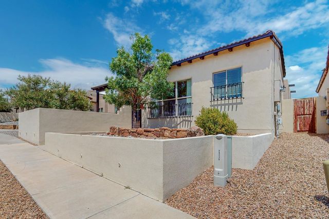 5115 San Jorge Avenue NW, Albuquerque, NM 87120