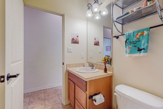 5115 San Jorge Avenue NW, Albuquerque, NM 87120
