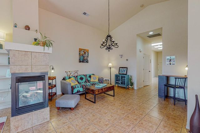 5115 San Jorge Avenue NW, Albuquerque, NM 87120