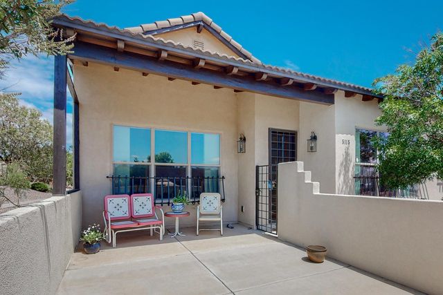 5115 San Jorge Avenue NW, Albuquerque, NM 87120