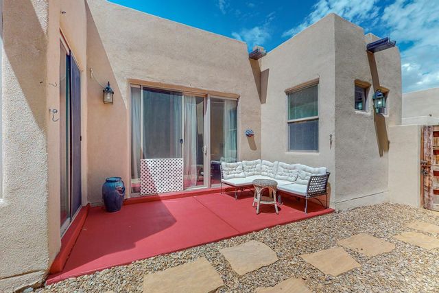 5115 San Jorge Avenue NW, Albuquerque, NM 87120