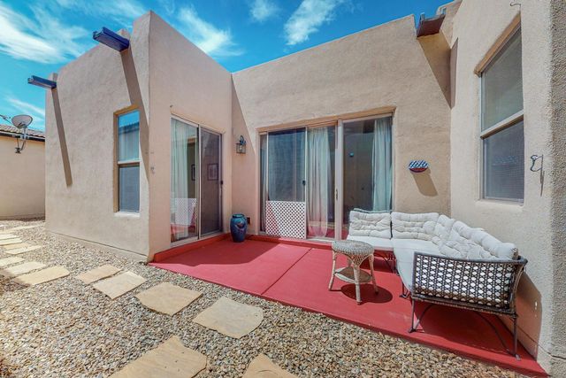 5115 San Jorge Avenue NW, Albuquerque, NM 87120