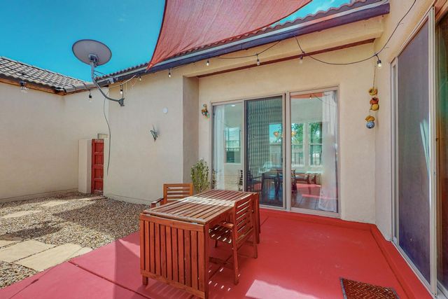 5115 San Jorge Avenue NW, Albuquerque, NM 87120