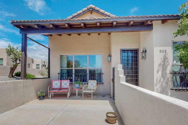 5115 San Jorge Avenue NW, Albuquerque, NM 87120