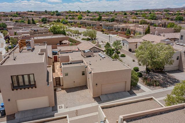 5115 San Jorge Avenue NW, Albuquerque, NM 87120