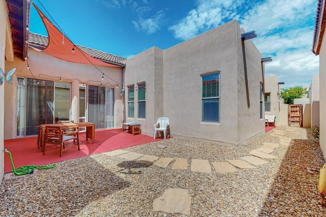 5115 San Jorge Avenue NW, Albuquerque, NM 87120