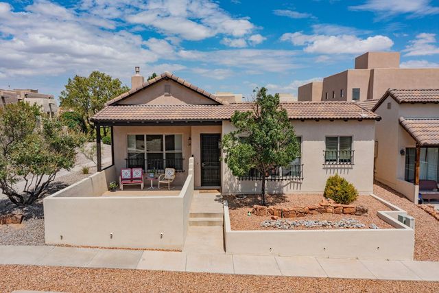 5115 San Jorge Avenue NW, Albuquerque, NM 87120