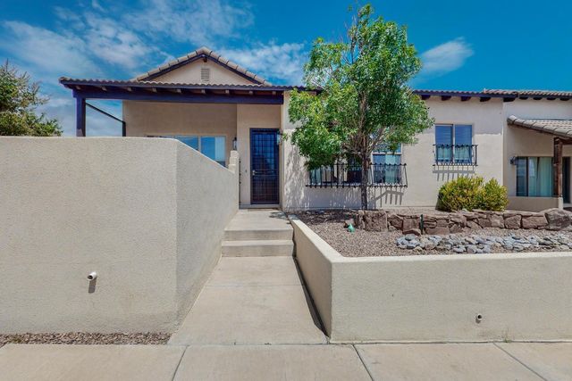 5115 San Jorge Avenue NW, Albuquerque, NM 87120