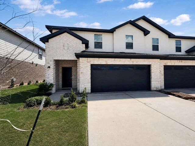14817 Perlino WAY A, Manor, TX 78653