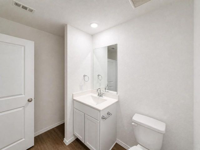 14817 Perlino WAY A, Manor, TX 78653