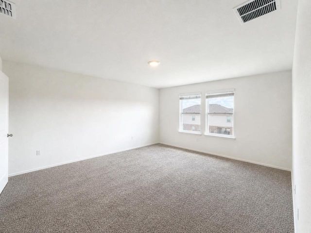 14817 Perlino WAY A, Manor, TX 78653