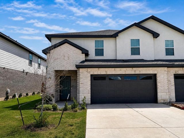 14817 Perlino WAY A, Manor, TX 78653