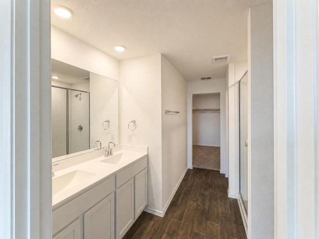 14817 Perlino WAY A, Manor, TX 78653