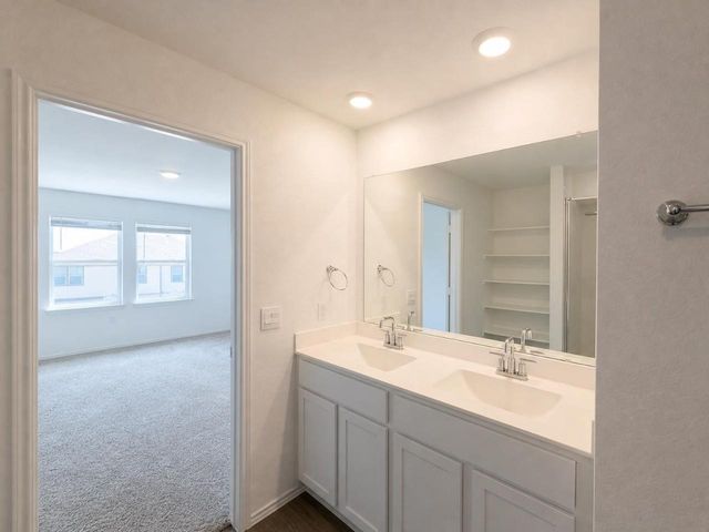 14817 Perlino WAY A, Manor, TX 78653