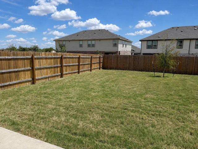 14817 Perlino WAY A, Manor, TX 78653