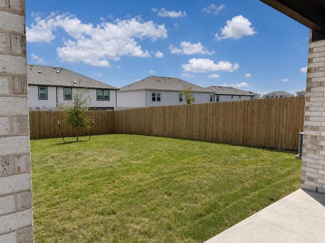 14817 Perlino WAY A, Manor, TX 78653