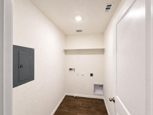 14817 Perlino WAY A, Manor, TX 78653