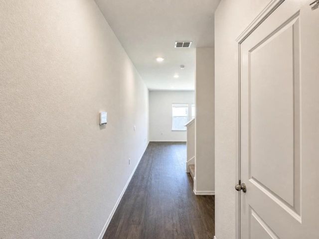 14817 Perlino WAY A, Manor, TX 78653
