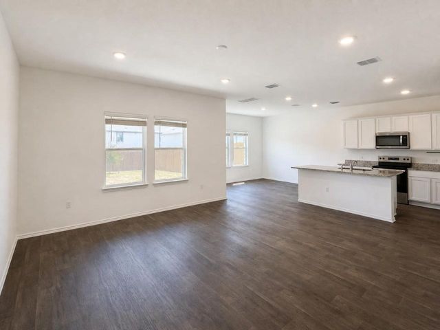14817 Perlino WAY A, Manor, TX 78653