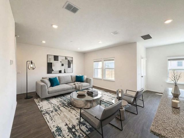 14817 Perlino WAY A, Manor, TX 78653