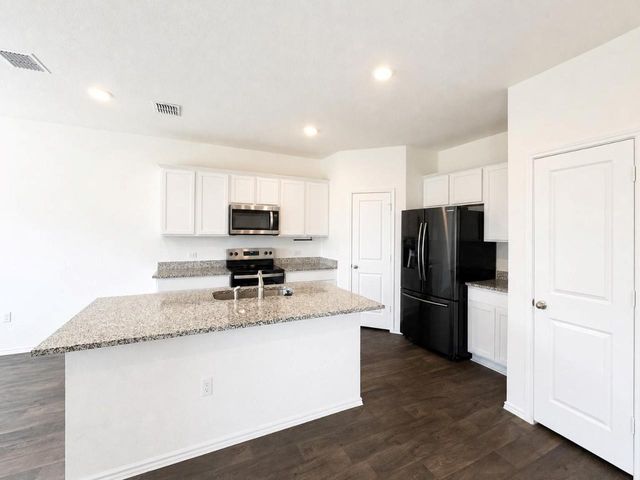 14817 Perlino WAY A, Manor, TX 78653