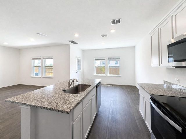 14817 Perlino WAY A, Manor, TX 78653