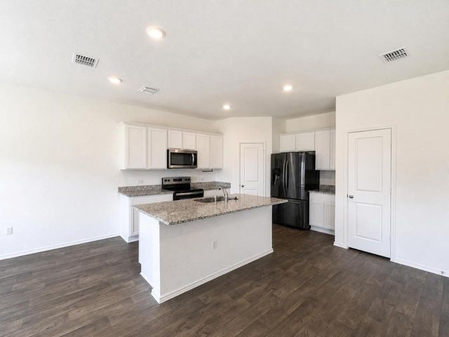 14817 Perlino WAY A, Manor, TX 78653