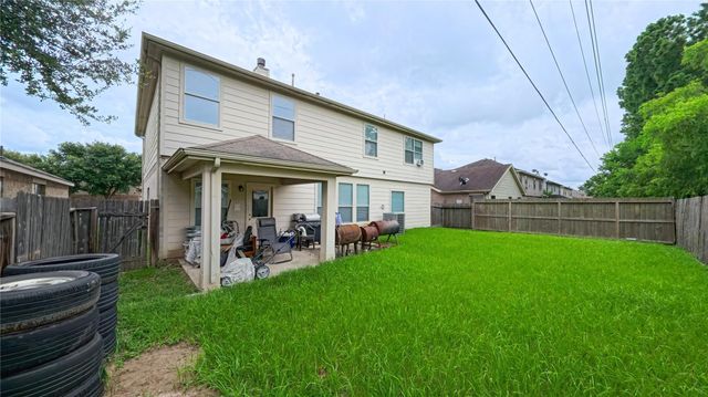 21355 Maple Harvest Lane, Humble, TX 77338