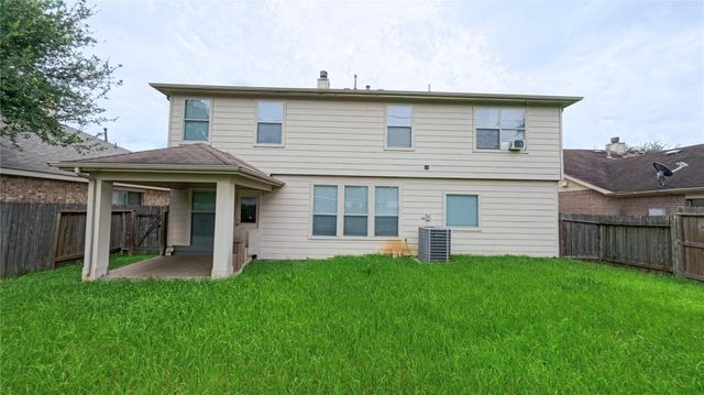 21355 Maple Harvest Lane, Humble, TX 77338