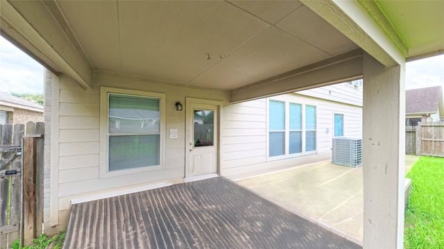 21355 Maple Harvest Lane, Humble, TX 77338