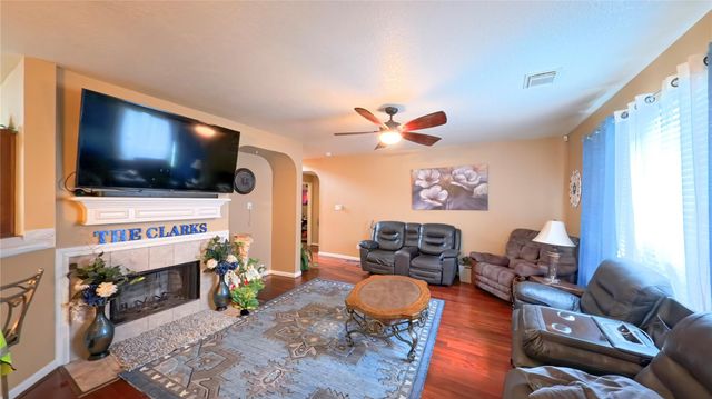 21355 Maple Harvest Lane, Humble, TX 77338