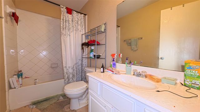 21355 Maple Harvest Lane, Humble, TX 77338
