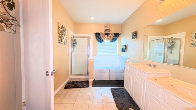 21355 Maple Harvest Lane, Humble, TX 77338