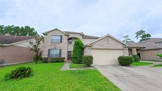 21355 Maple Harvest Lane, Humble, TX 77338