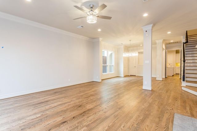 2504 Park Street B, Houston, TX 77019