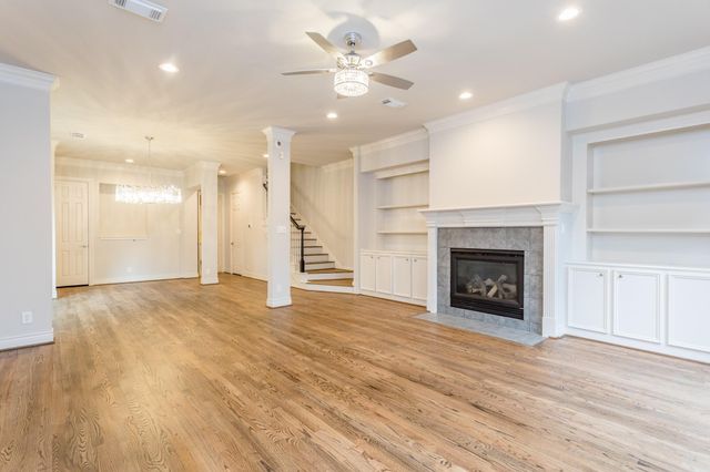 2504 Park Street B, Houston, TX 77019