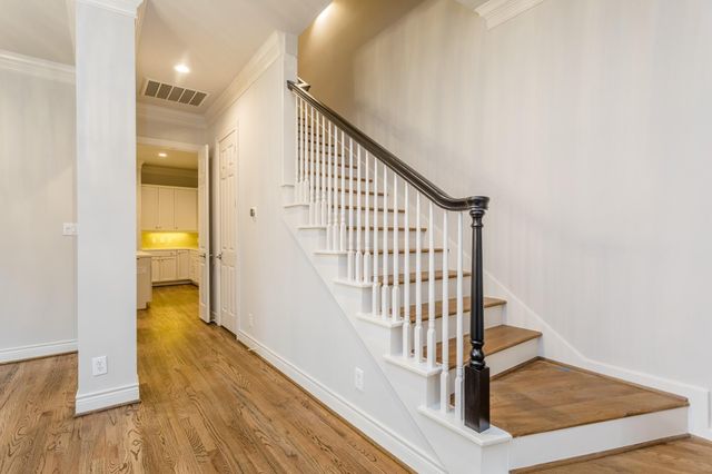2504 Park Street B, Houston, TX 77019