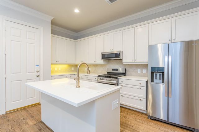 2504 Park Street B, Houston, TX 77019