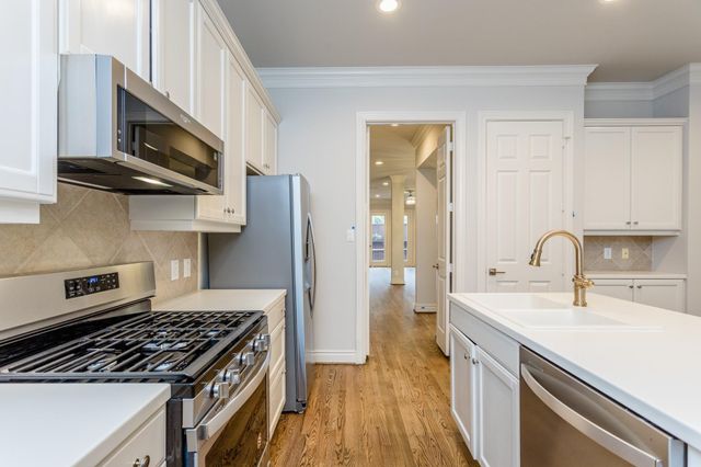 2504 Park Street B, Houston, TX 77019
