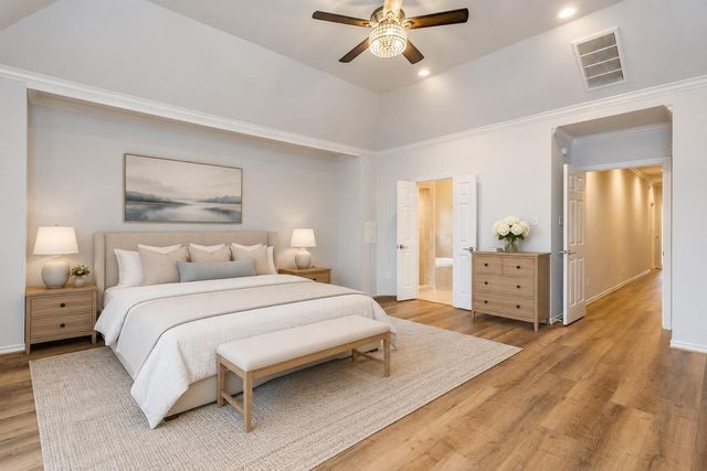 2504 Park Street B, Houston, TX 77019