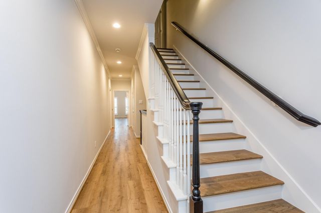 2504 Park Street B, Houston, TX 77019