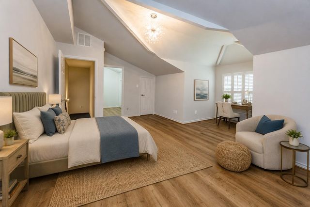 2504 Park Street B, Houston, TX 77019