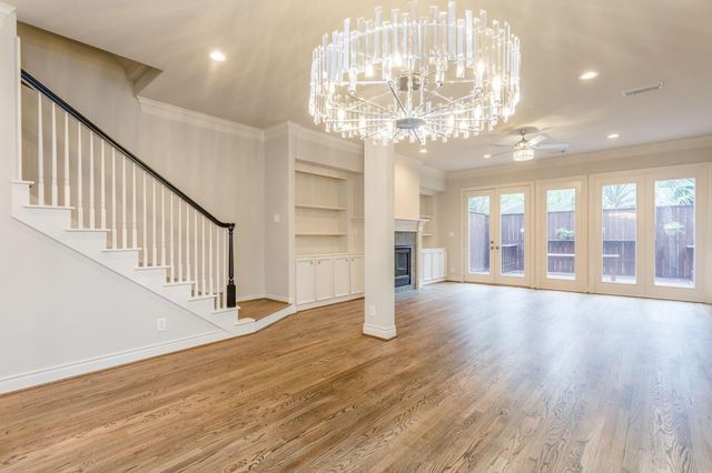 2504 Park Street B, Houston, TX 77019