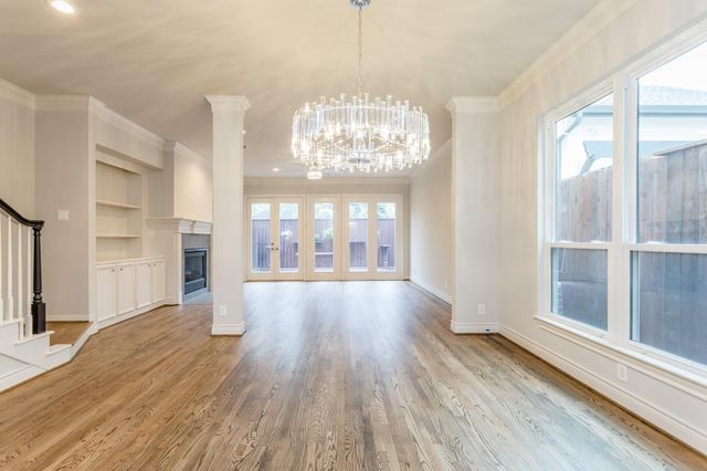 2504 Park Street B, Houston, TX 77019