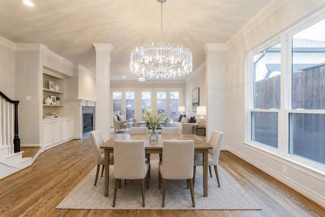 2504 Park Street B, Houston, TX 77019