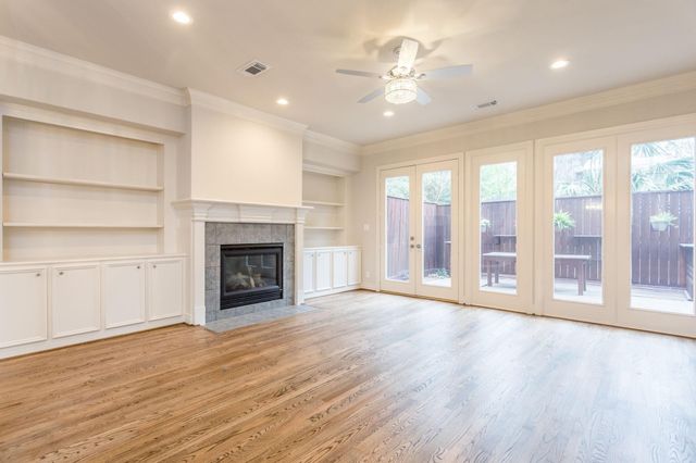 2504 Park Street B, Houston, TX 77019